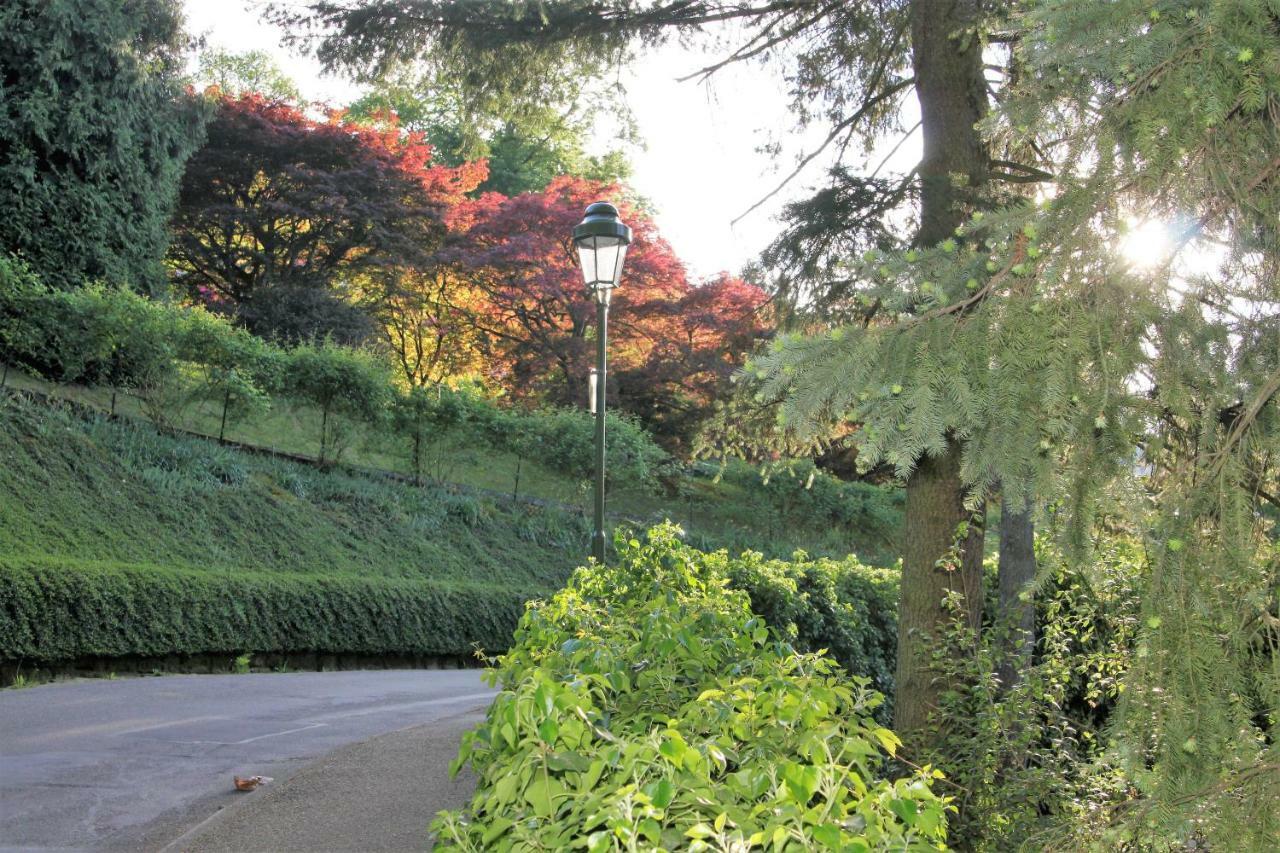 Family Suites & Parking Baden-Baden Bagian luar foto