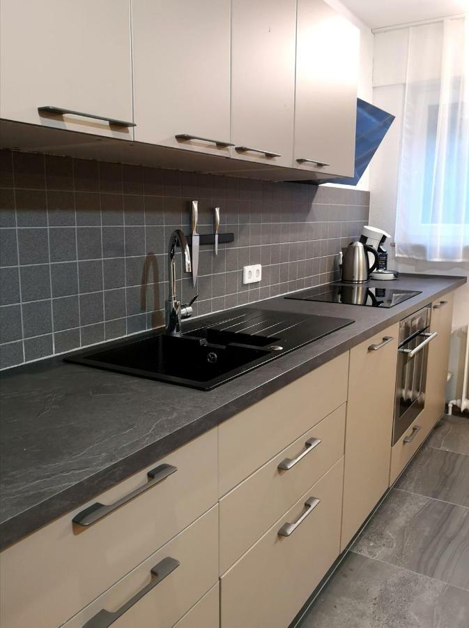 Family Suites & Parking Baden-Baden Bagian luar foto