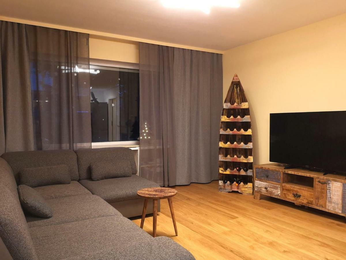 Family Suites & Parking Baden-Baden Bagian luar foto